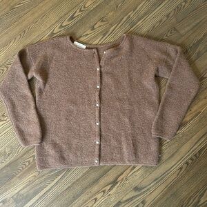 Gaspard Cardigan